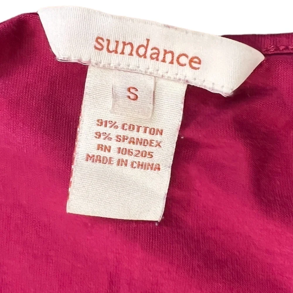 sundance rosalind